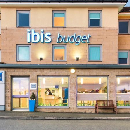 Ibis Budget Bradford Bradford  Bagian luar foto