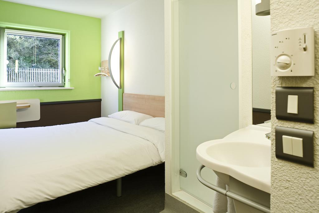 Ibis Budget Bradford Bradford  Ruang foto